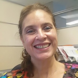 Lisbeth Little