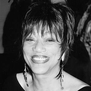 Tyra-Garlington