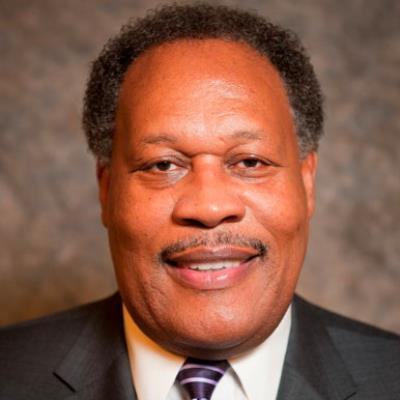 William “Bill” Arrington
