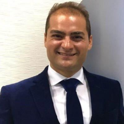 Milad Ebrahimi